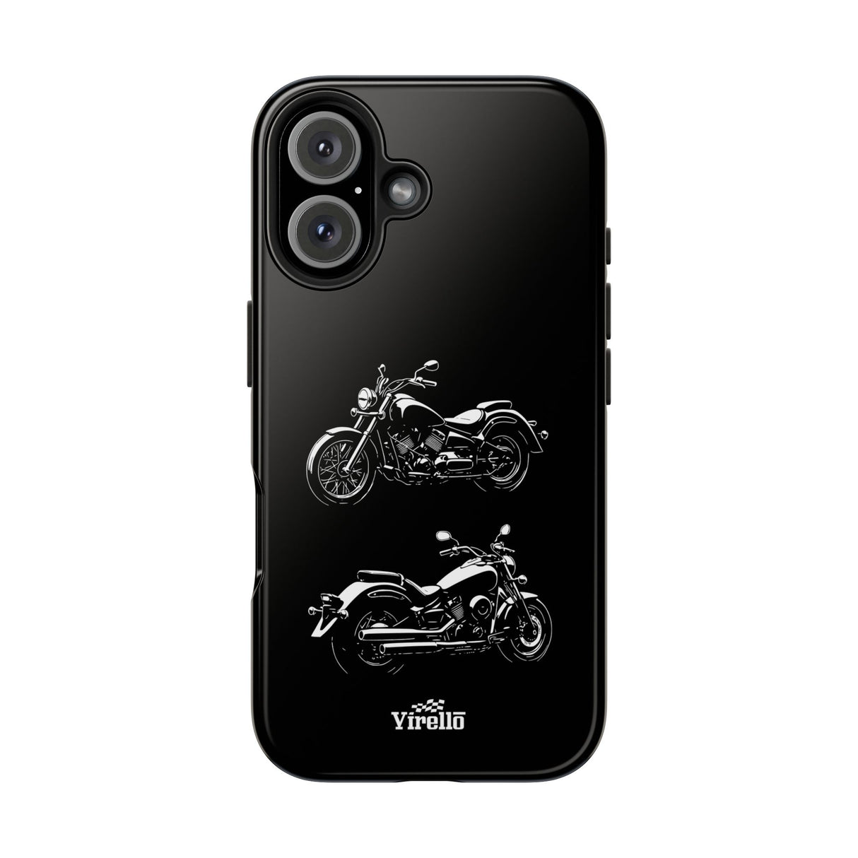 Yamaha V Star 650 Phone Case