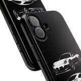 2006-2010 Pontiac Solstice Phone Case