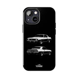 1967–1969 Chevrolet Camaro Phone Case