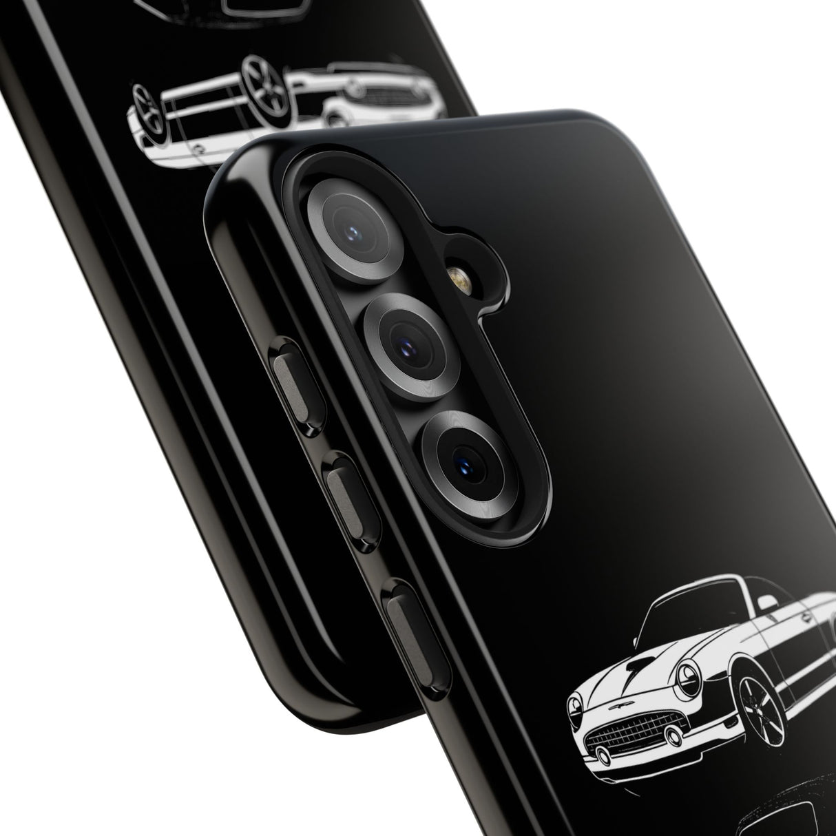 2002–2005 Ford Thunderbird Phone Case
