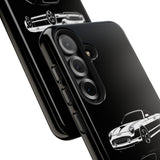 2002–2005 Ford Thunderbird Phone Case
