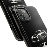 2015–2016 Hyundai Genesis Coupe Phone Case