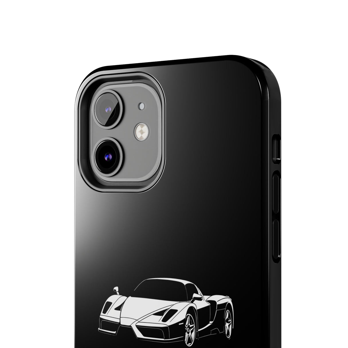 2002–2004 Ferrari Enzo Phone Case