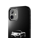 2002–2004 Ferrari Enzo Phone Case