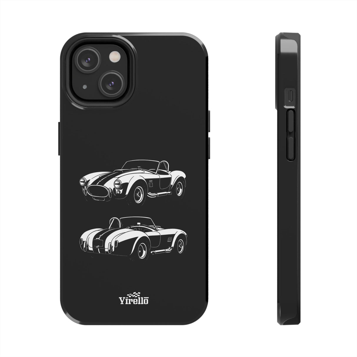 1965-1967 Ford Shelby Cobra 427 Phone Case