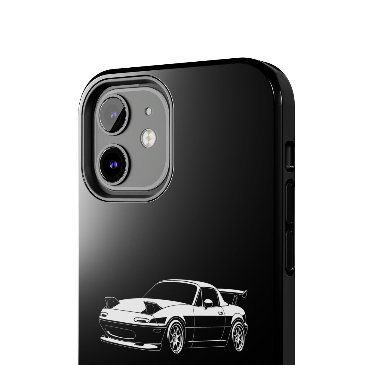 1989-1997 Mazda MX-5 Miata (NA) Phone Case