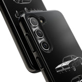 1968–1970 Dodge Charger Phone Case