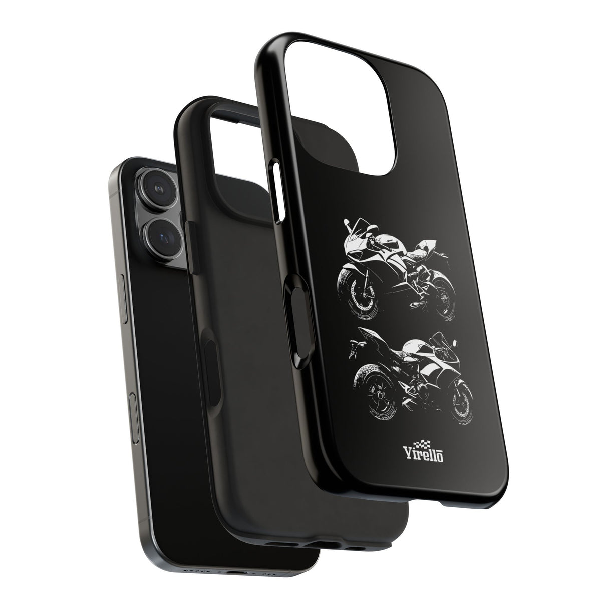 Ducati Panegale V2 Phone Case