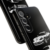 2003–2010 Dodge Viper (ZB I/II) Phone Case