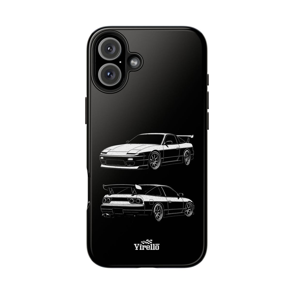 1989-1994 Nissan 240SX Phone Case