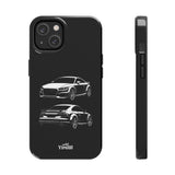 Audi TT RS Phone Case