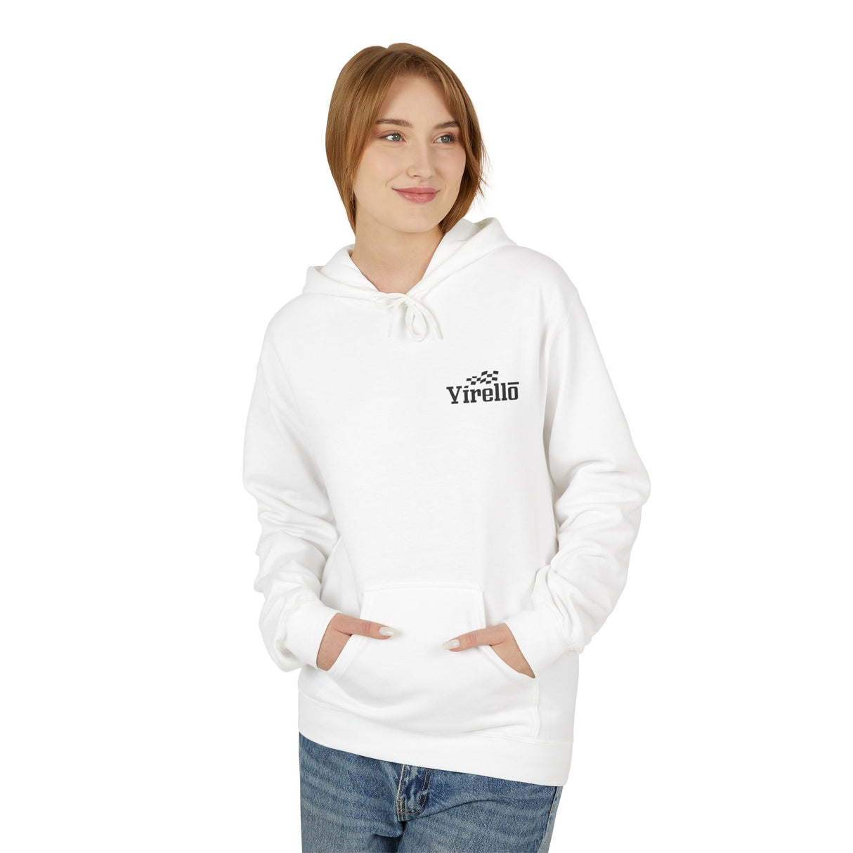 1991-1998 Volkswagen Golf GTI Mk3 Hoodie