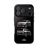 2018+ Dodge Durango SRT Phone Case