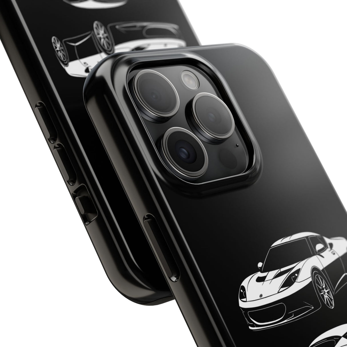 2009–2021 Lotus Evora Phone Case