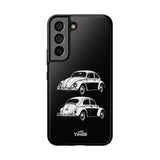 1938-1967 Volkswagen Beetle Phone Case