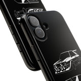 Audi Sport Quattro S1 Phone Case