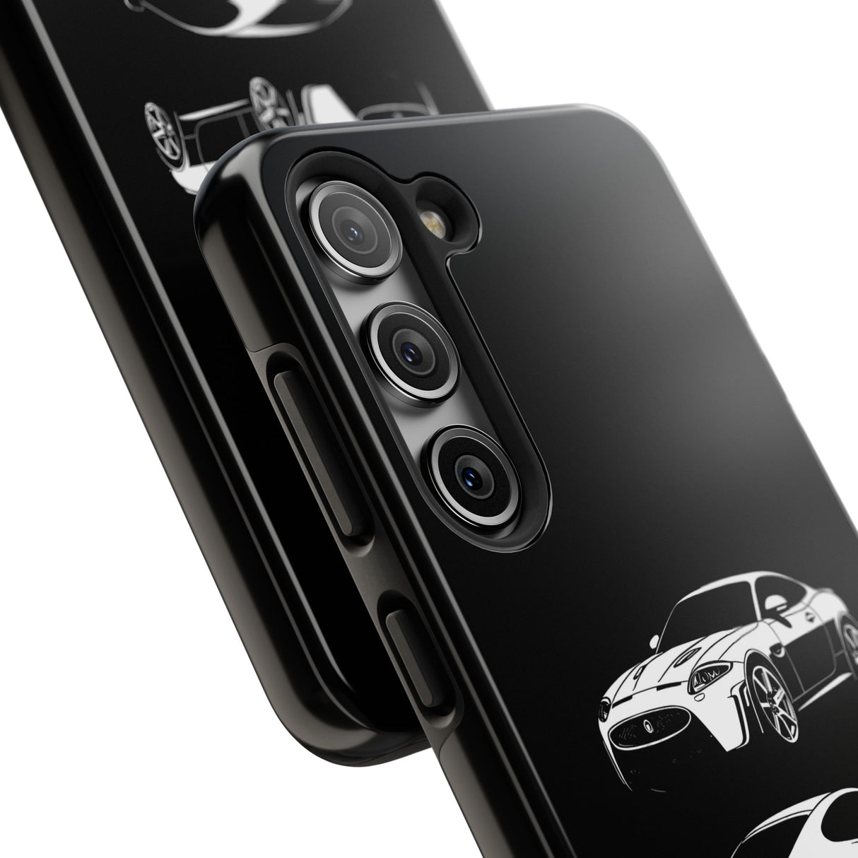 2007–2015 Jaguar XK Phone Case
