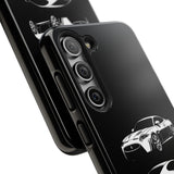 2007–2015 Jaguar XK Phone Case
