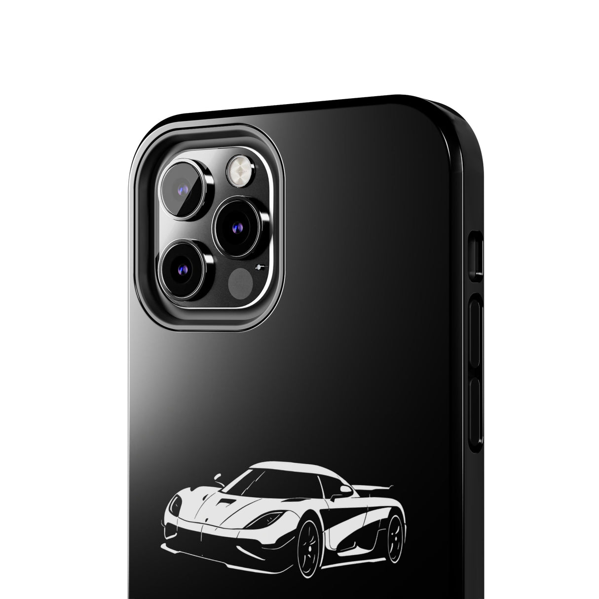 2010–2018 Koenigsegg Agera RS Phone Case