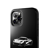 2010–2018 Koenigsegg Agera RS Phone Case