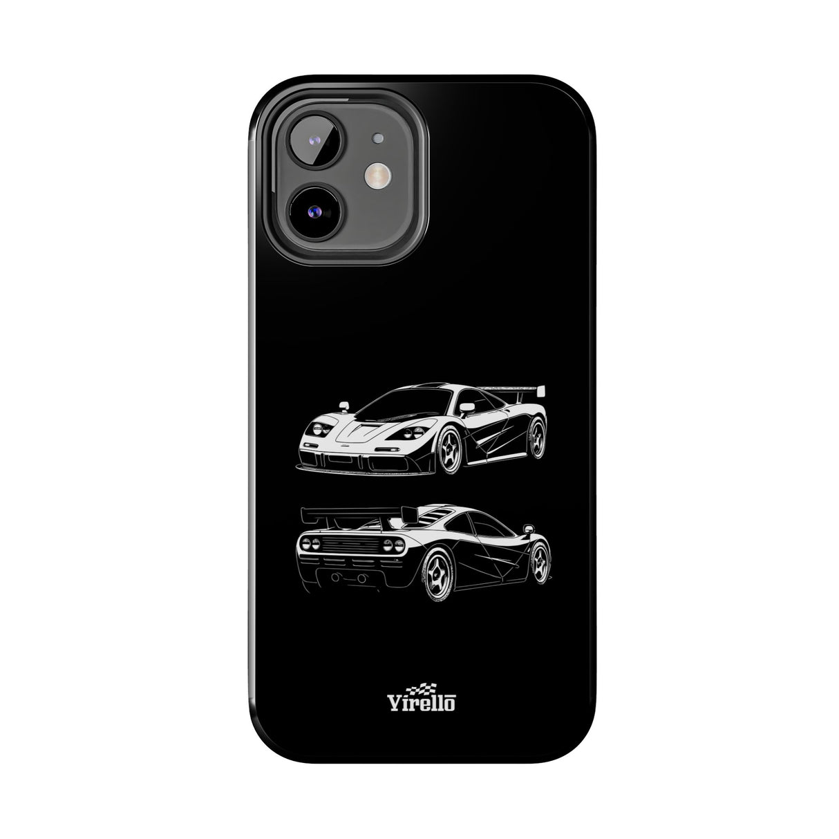 1992–1998 McLaren F1 Phone Case