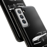 1989-1994 Nissan 240SX Phone Case
