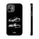 2008–2015 Infiniti G37 Phone Case