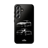 BMW M5 (E60) Phone Case