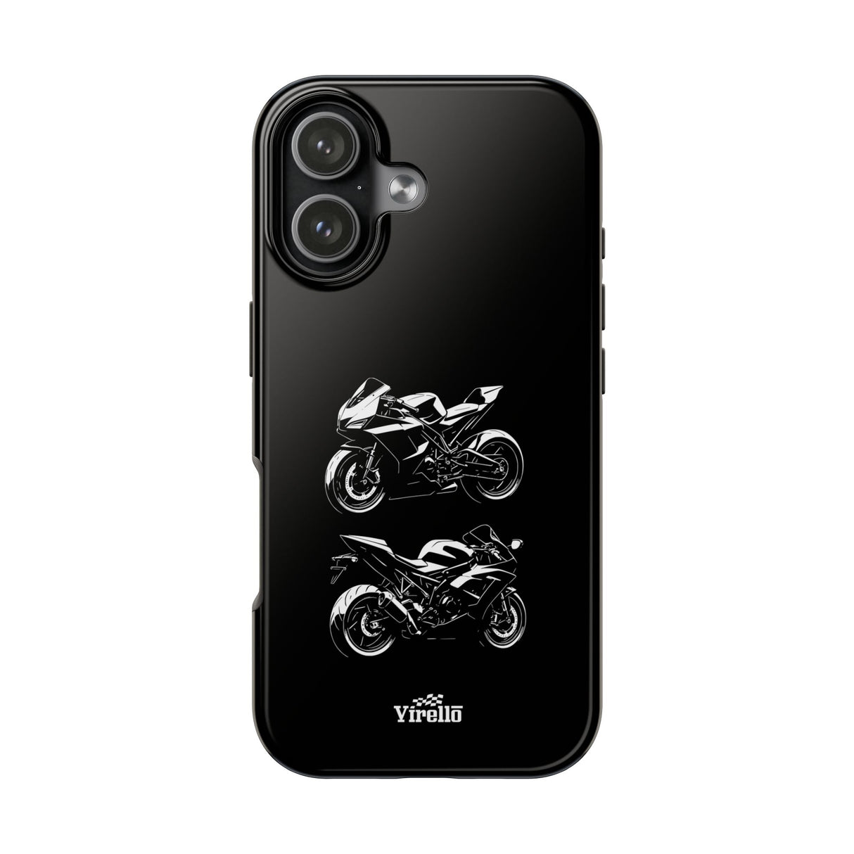 KTM RC 8C Phone Case