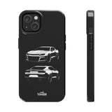 2016–2024 Chevrolet Camaro Phone Case