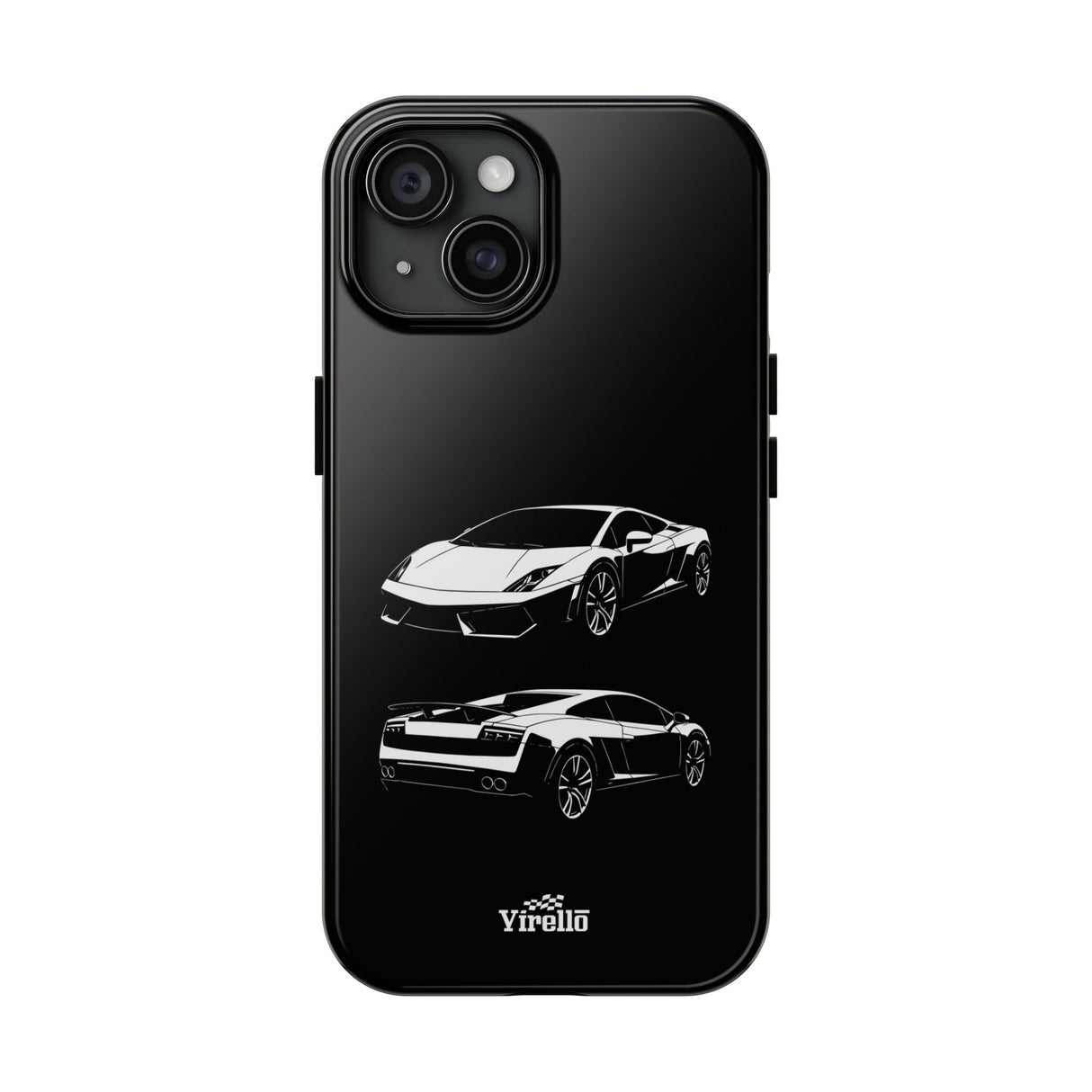 2003–2013 Lamborghini Gallardo Phone Case
