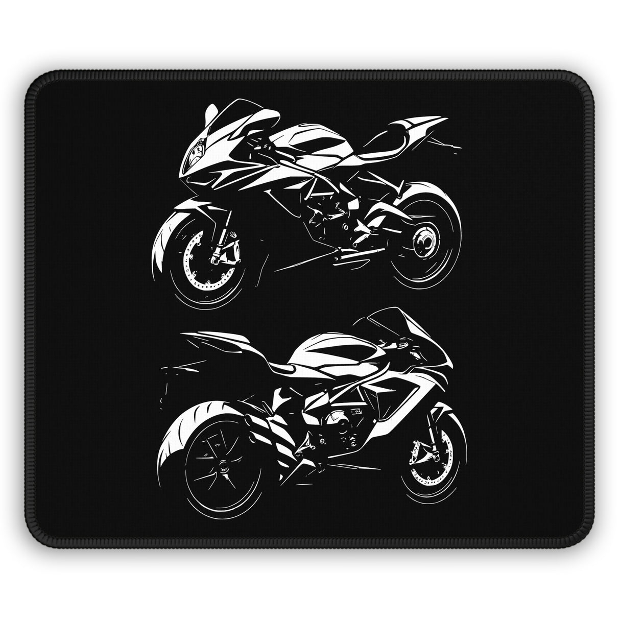 Augusta F3 RR Mouse Pad