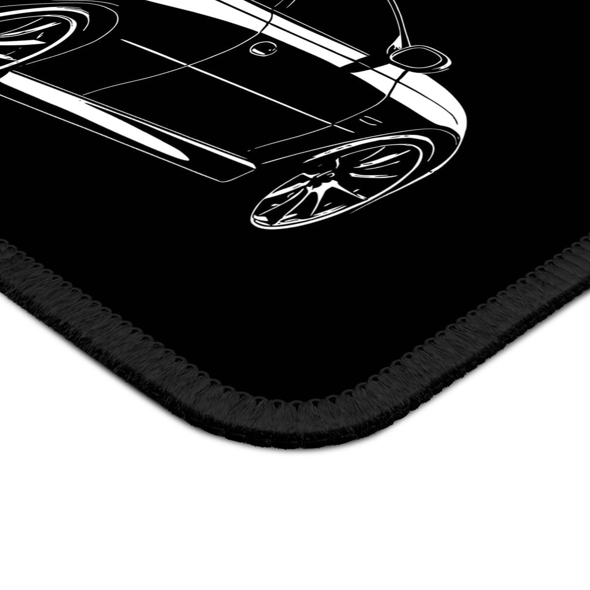 2003-2006 Pontiac GTO Mouse Pad