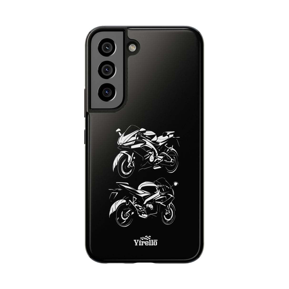 RS660 Phone Case