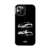 2008–2015 Infiniti G37 Phone Case