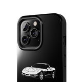 1997–2004 Chevrolet Corvette (C5) Phone Case