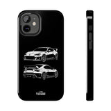 2013-2020 Subaru BRZ Phone Case