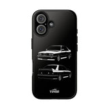 BMW M3 (E30) Phone Case