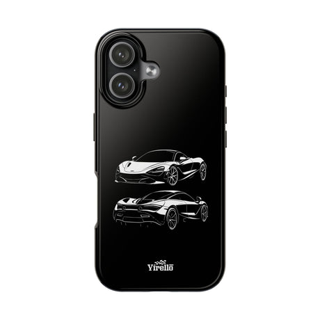 2017–2024 McLaren 720S Phone Case