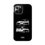 2012–2014 Ford Focus ST Phone Case