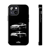 2003–2010 Mercedes-Benz SLR Phone Case