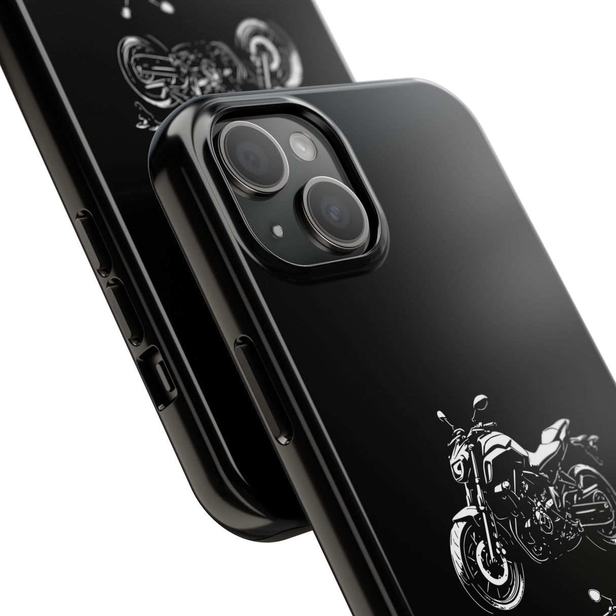 Yamaha MT-07 Phone Case