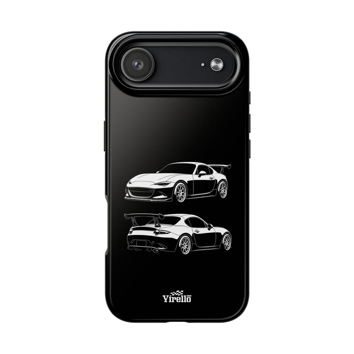 2016-2024 Mazda MX-5 Miata (ND) Phone Case