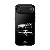 2016-2024 Mazda MX-5 Miata (ND) Phone Case