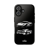 2010–2018 Koenigsegg Agera RS Phone Case