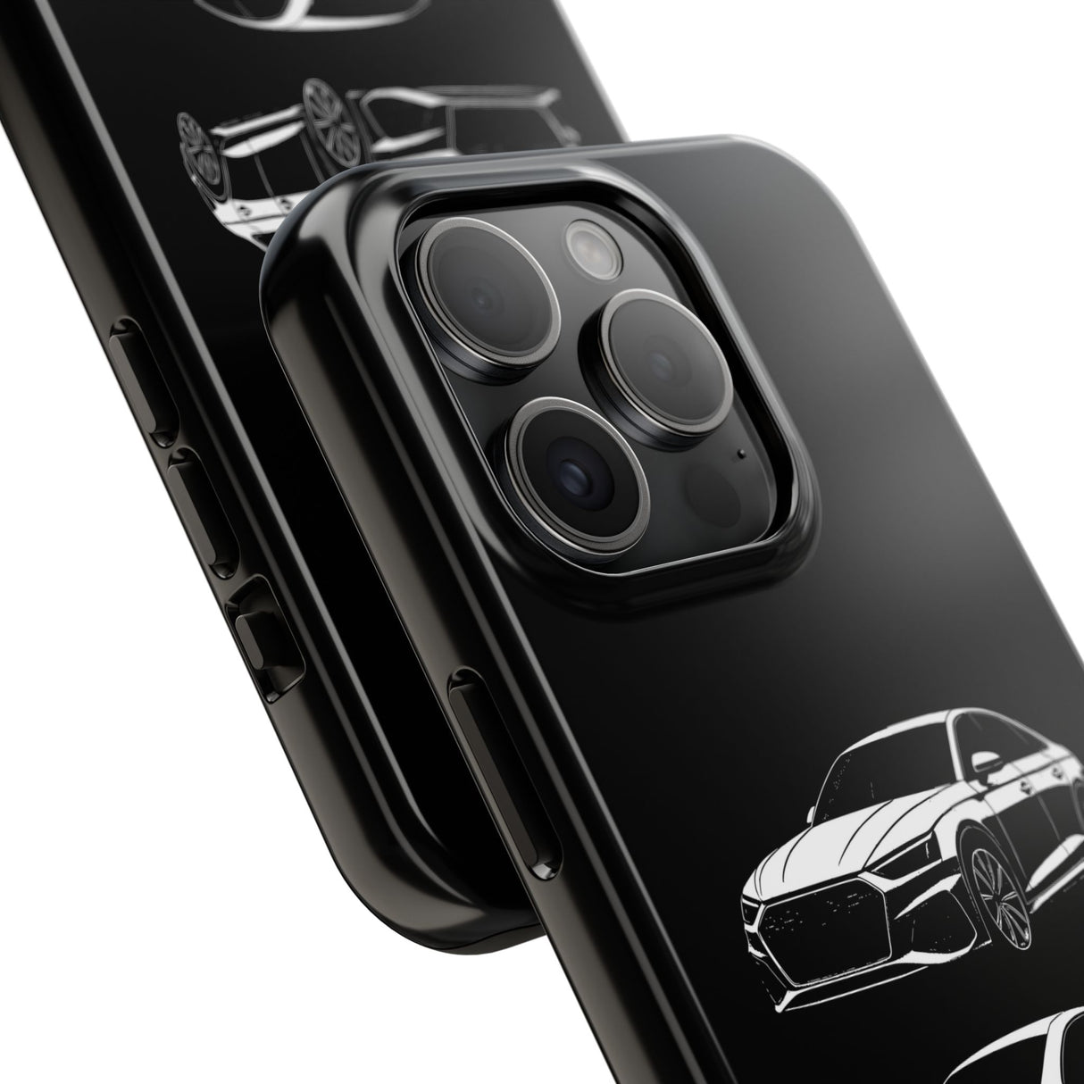 Audi RS5 Phone Case