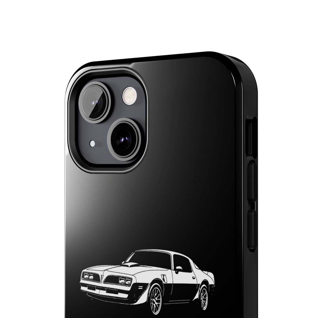 1977-1978 Pontiac Firebird Trans Am Phone Case