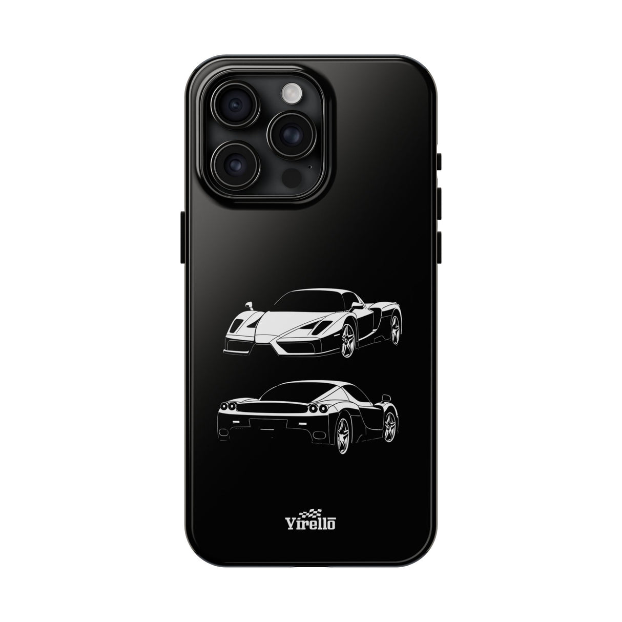 2002–2004 Ferrari Enzo Phone Case