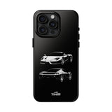 2002–2004 Ferrari Enzo Phone Case