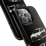 2008–2015 Mitsubishi Evolution X Phone Case